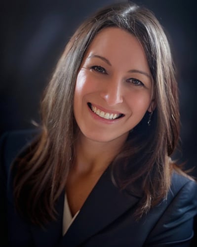 Dr. Carissa Klaas